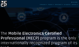 Mecp.com thumbnail