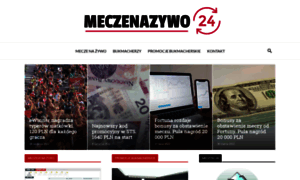 Meczenazywo24.pl thumbnail