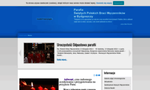 Meczennicy.bydgoszcz.pl thumbnail