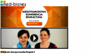 Med-biznes.pl thumbnail