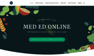 Med-ed-online.org thumbnail