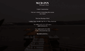 Med-inn.com thumbnail