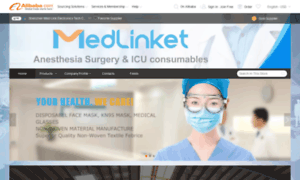 Med-linket.en.alibaba.com thumbnail