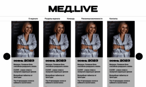 Med-live.ru thumbnail