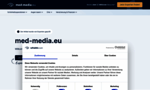 Med-media.eu thumbnail