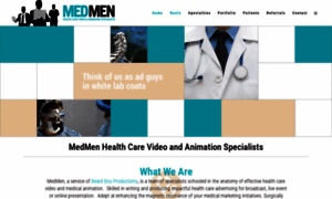 Med-men.com thumbnail