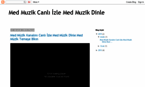 Med-muzik.blogspot.com thumbnail