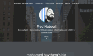 Med-nabouli.branded.me thumbnail