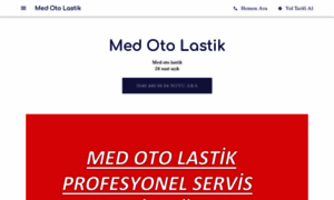 Med-oto-lastik.business.site thumbnail