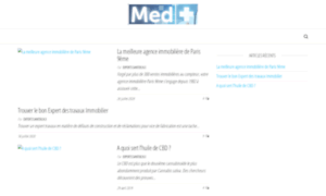 Med-plus.fr thumbnail