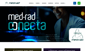 Med-rad.com thumbnail