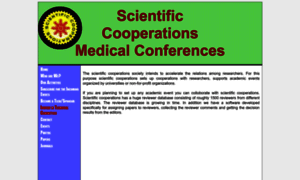 Med-scoop.org thumbnail