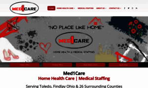 Med1care.org thumbnail