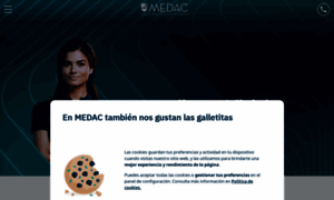 Medac.es thumbnail