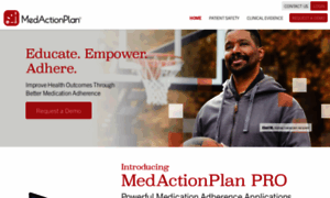 Medactionplan.com thumbnail