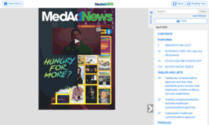 Medadnews-digital.com thumbnail