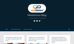 Medadvisor.blog thumbnail