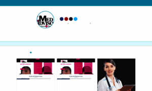 Medadvisors.contently.com thumbnail