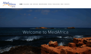 Medafrica-cam.org thumbnail