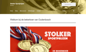 Medailles.nl thumbnail