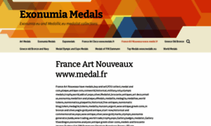 Medal.fr thumbnail
