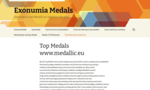 Medalist.nl thumbnail