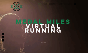 Medalmiles.com thumbnail