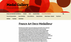 Medals.fr thumbnail