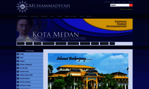 Medan-kota.muhammadiyah.or.id thumbnail