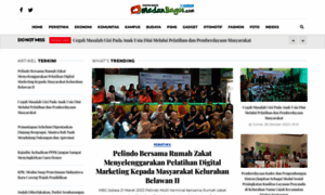 Medanbagus.com thumbnail