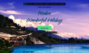 Medantravelagency.com thumbnail