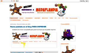 Medap518.blogspot.com thumbnail