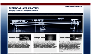 Medapparatus.com thumbnail