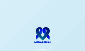 Medappical.com thumbnail