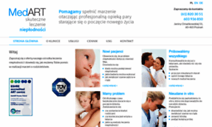 Medart.pl thumbnail