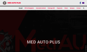 Medautoplus.com thumbnail