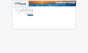 Medboat.nauticed.org thumbnail