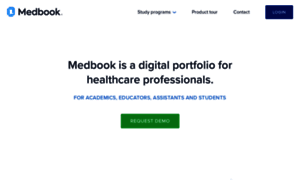 Medbook.com thumbnail