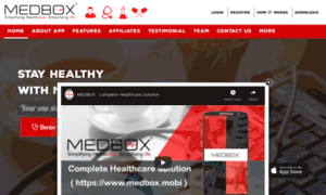 Medbox.mobi thumbnail