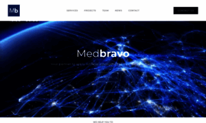 Medbravo.org thumbnail