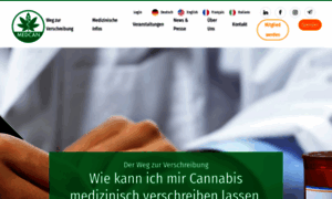 Medcan.ch thumbnail