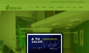 Medcan.es thumbnail