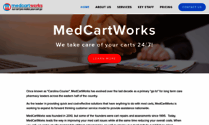 Medcartworks.com thumbnail