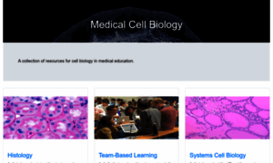 Medcell.org thumbnail