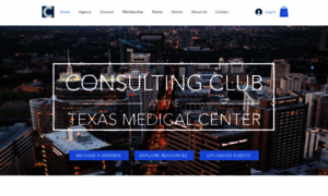 Medcenterconsulting.com thumbnail