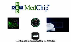 Medchip.com thumbnail