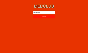 Medclub.fr thumbnail