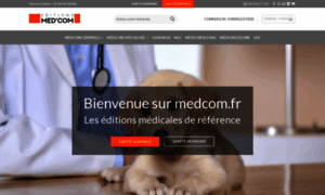 Medcom.fr thumbnail
