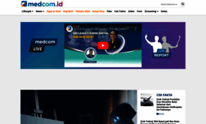 Medcom.id thumbnail