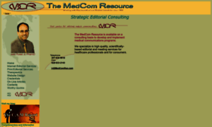 Medcomres.com thumbnail